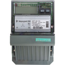 nasvet.chetchikMerkuriy 230 АRT-02 С(R)N